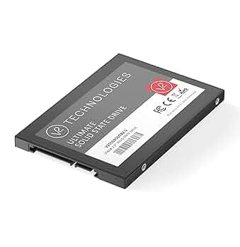 SUAEST 2TB 2.5インチ SATA III SSD Amazon | SUNEAST サンイースト SSD 内蔵SSD 2TB 2.5インチ